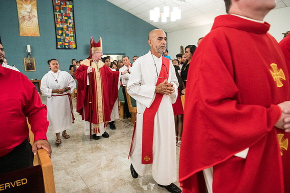 St John Neumann Confirmation 2025 0091