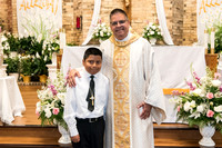St Francis First Communion May 4 0096