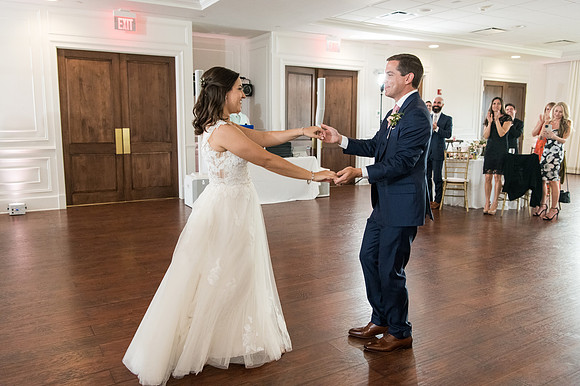 Karen and Nick Wedding