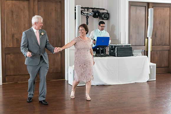 Karen and Nick Wedding