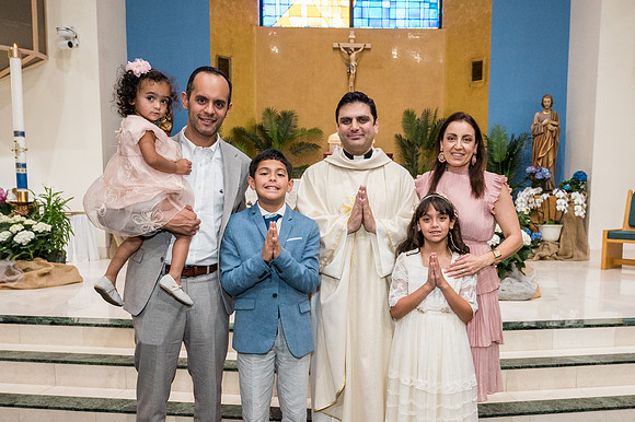 Holy Family First Communion 2024 0111