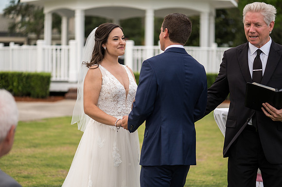 Karen and Nick Wedding