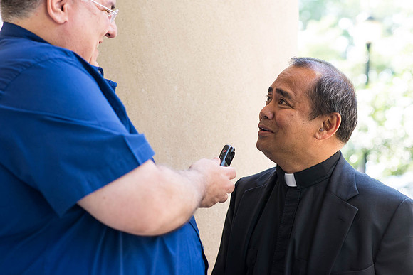 Chrism Mass 2015-2