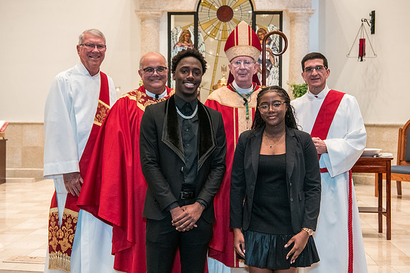 St Charles Borromeo Confirmation 2024 0015