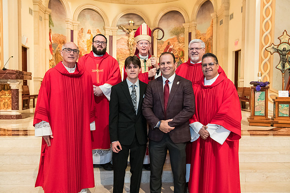 St James Confirmation 2025 0019
