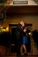 Mission Inn Engagement Session ©Sophias Art Photography