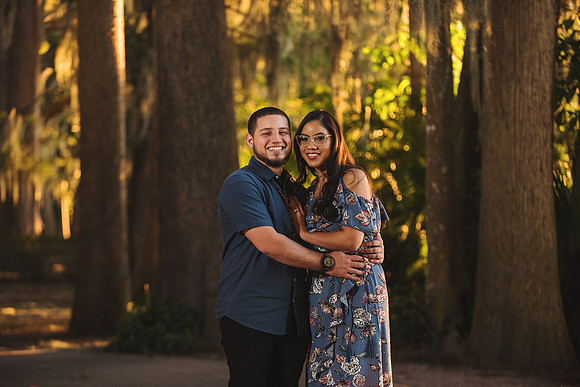 kraft-azalea-gardens-engagement-session-yinoshka-and-isaac 1035-Editfinal