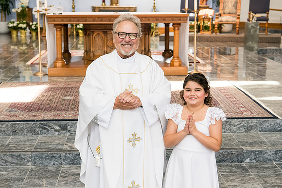St Stephen First Communion April 27 11 AM 0013