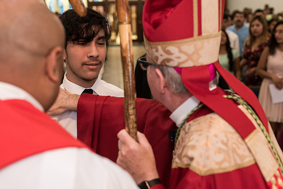 St. Ann Confirmation 1160