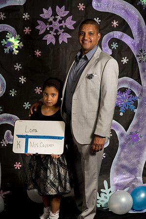 Father Daughter Dance DPES 2014-517
