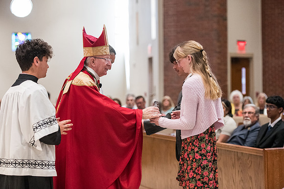 St Paul Confirmation 2025 0172