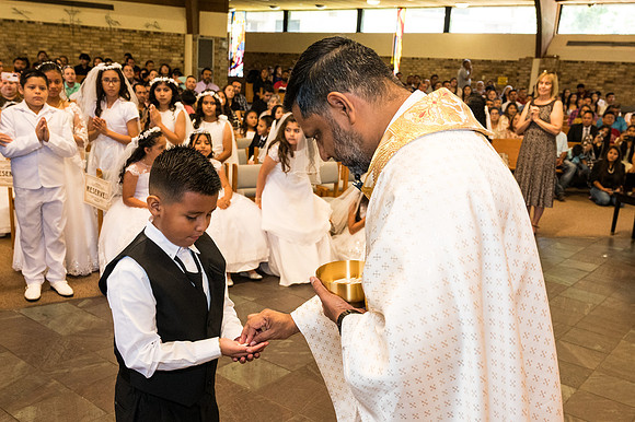 St Francis First Communion 2024 0253