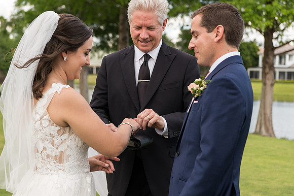 Karen and Nick Wedding