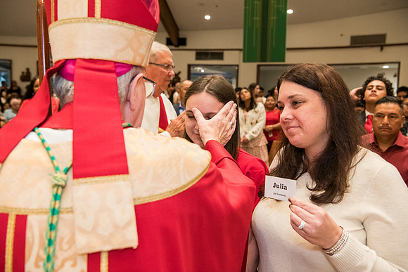 St Charles Borromeo Confirmation 2024 0143