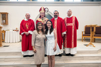 St Faustina Confirmation 2025 0014