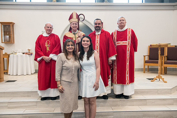 St Faustina Confirmation 2025 0014