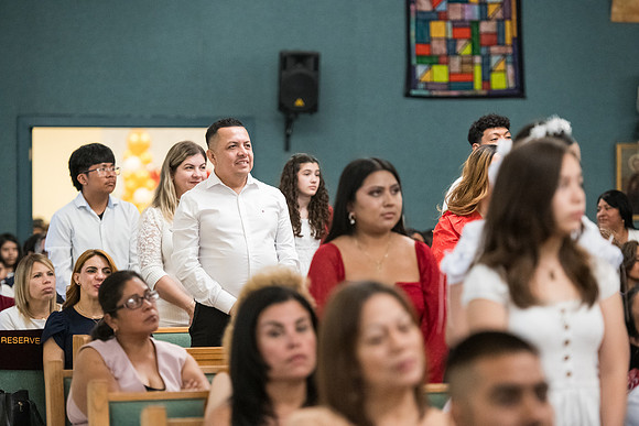 St John Neumann Confirmation 2025 0121