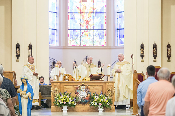 St Timothy Confirmation 2024 0072