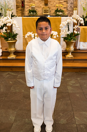 St Francis First Communion 2024 0047
