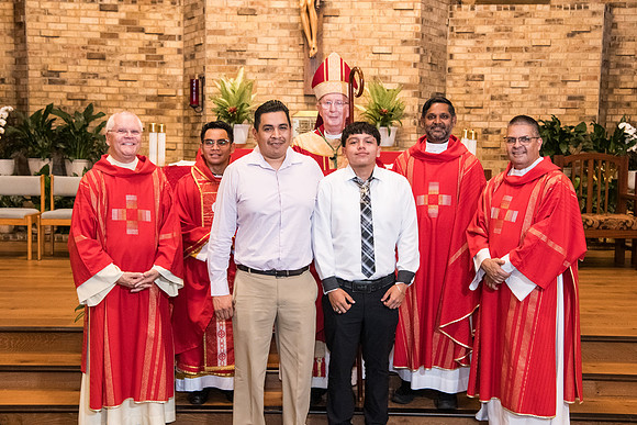 St Francis Confirmation 2024 0032