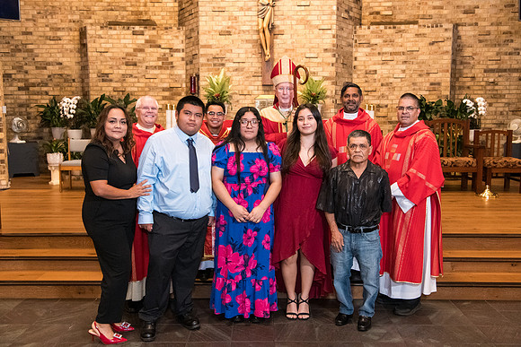St Francis Confirmation 2024 0045