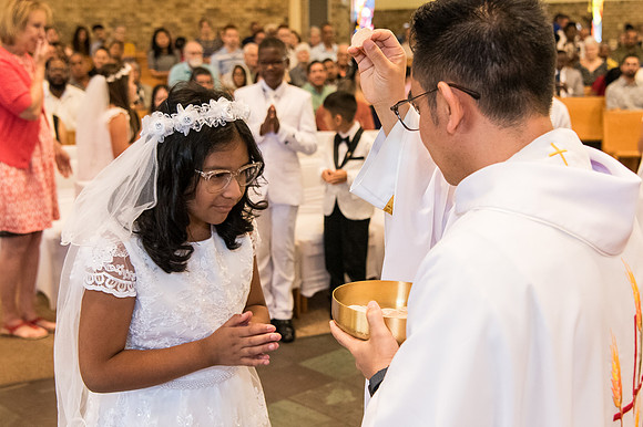 St Francis First Communion May 4 0168