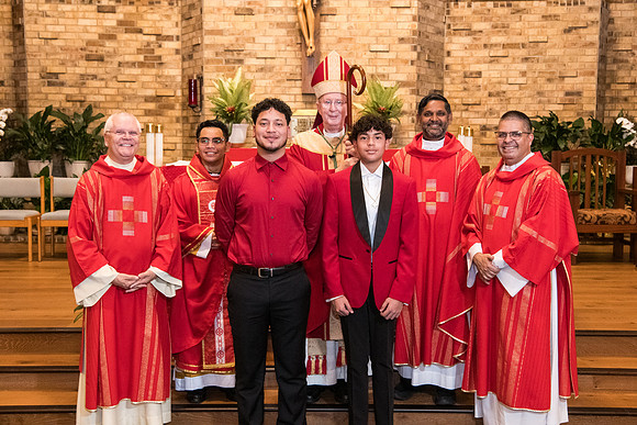 St Francis Confirmation 2024 0036