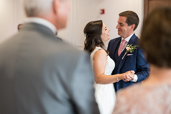 Karen and Nick Wedding