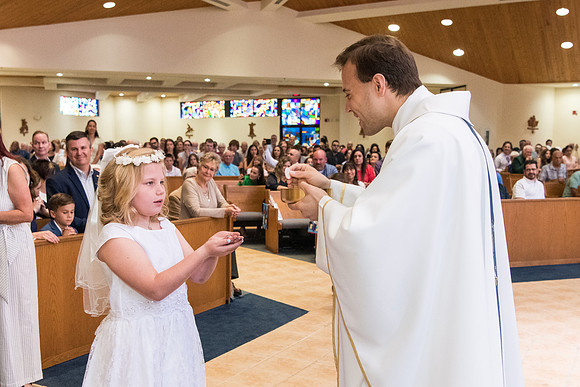 First Communion 1030am (78 of 97)