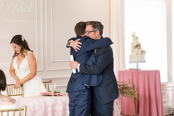 Karen and Nick Wedding