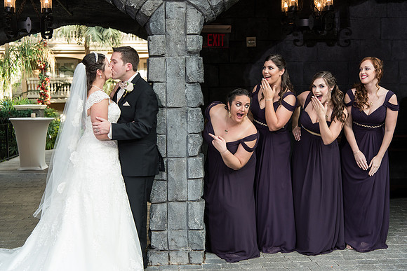 gaylord-palms-and-holy-redeemer-wedding-julie-and-sean 3079