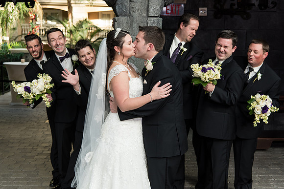 gaylord-palms-and-holy-redeemer-wedding-julie-and-sean 3089