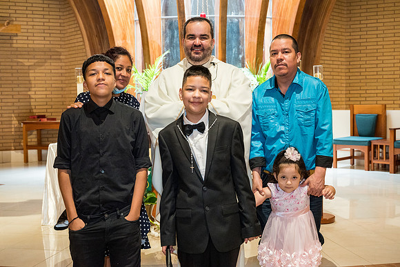 st-john-vianney-first-communion-may-29-2021 1061