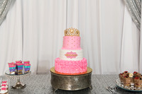 Giannas Quinces