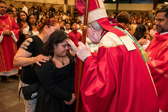 St Francis Confirmation 2024 0357