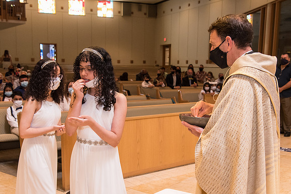 st=mary-magdalen-first-communion-april-25 1022