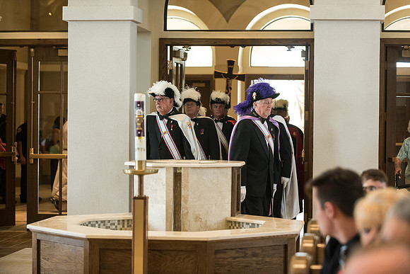 St.-John-the-Evangelist-Catholic-Church-Confirmation-2018 1038