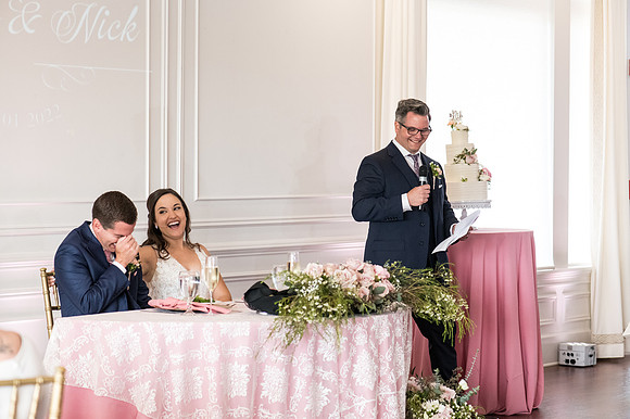 Karen and Nick Wedding