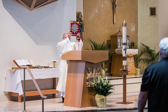 Holy Family First Communion 2022