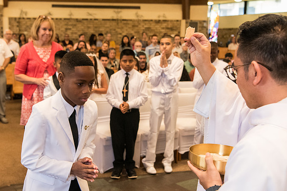 St Francis First Communion May 4 0152