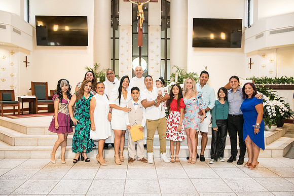 St Augustine First Communion 2024 0268