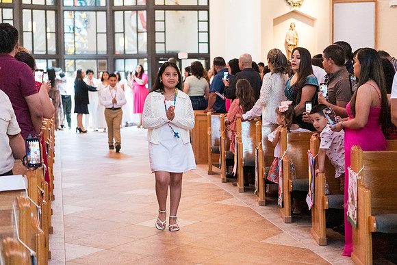 St Patrick First Communion 2024 0153