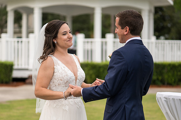 Karen and Nick Wedding