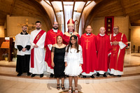 St John Vianney Confirmation 2025 0005