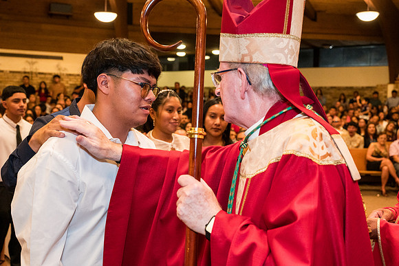 St Francis Confirmation 2024 0386