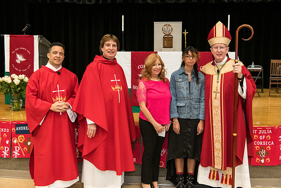 St Cabrini Confirmation 2024 0030