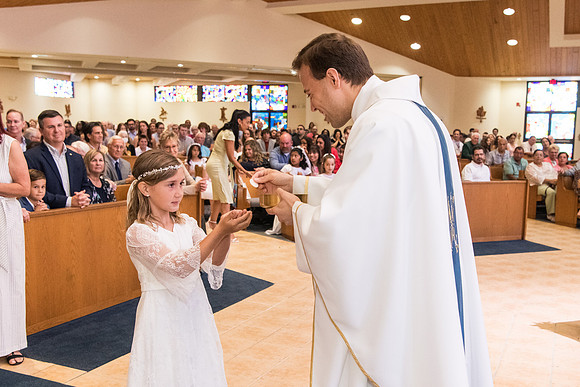 First Communion 1030am (58 of 97)