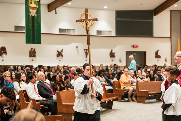 St Charles Borromeo Confirmation 2024 0178