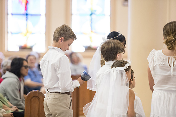 St Timothy First Communion 2024 0351