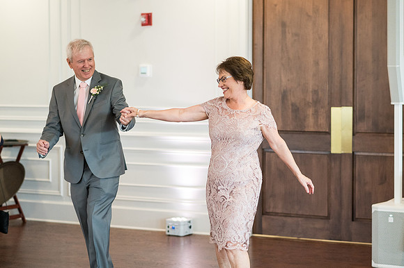 Karen and Nick Wedding